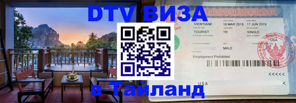 Оформление DTV визы под ключ: стоимость и тарифы, только загранпаспорт - 05.12.2025 